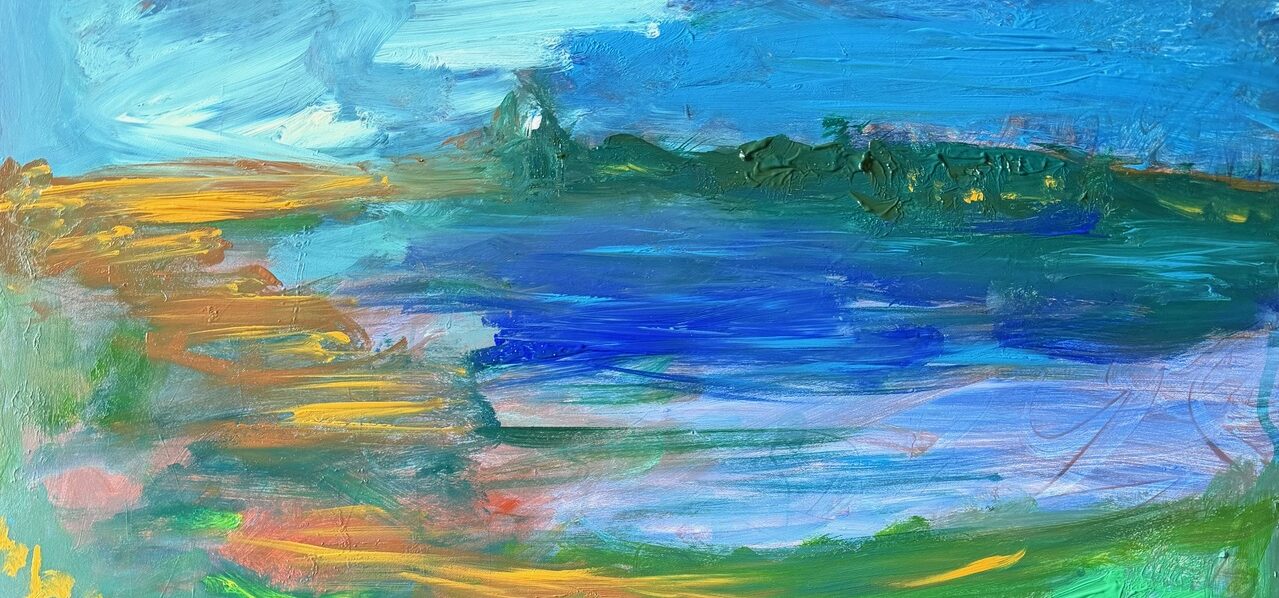 Design Painting Poetry