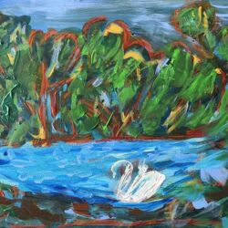 Design Painting Poetry